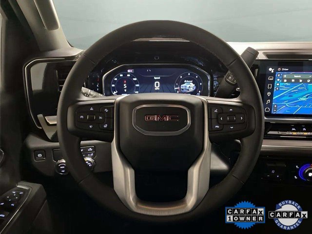 Used 2025 GMC Sierra 1500 SLT image 8