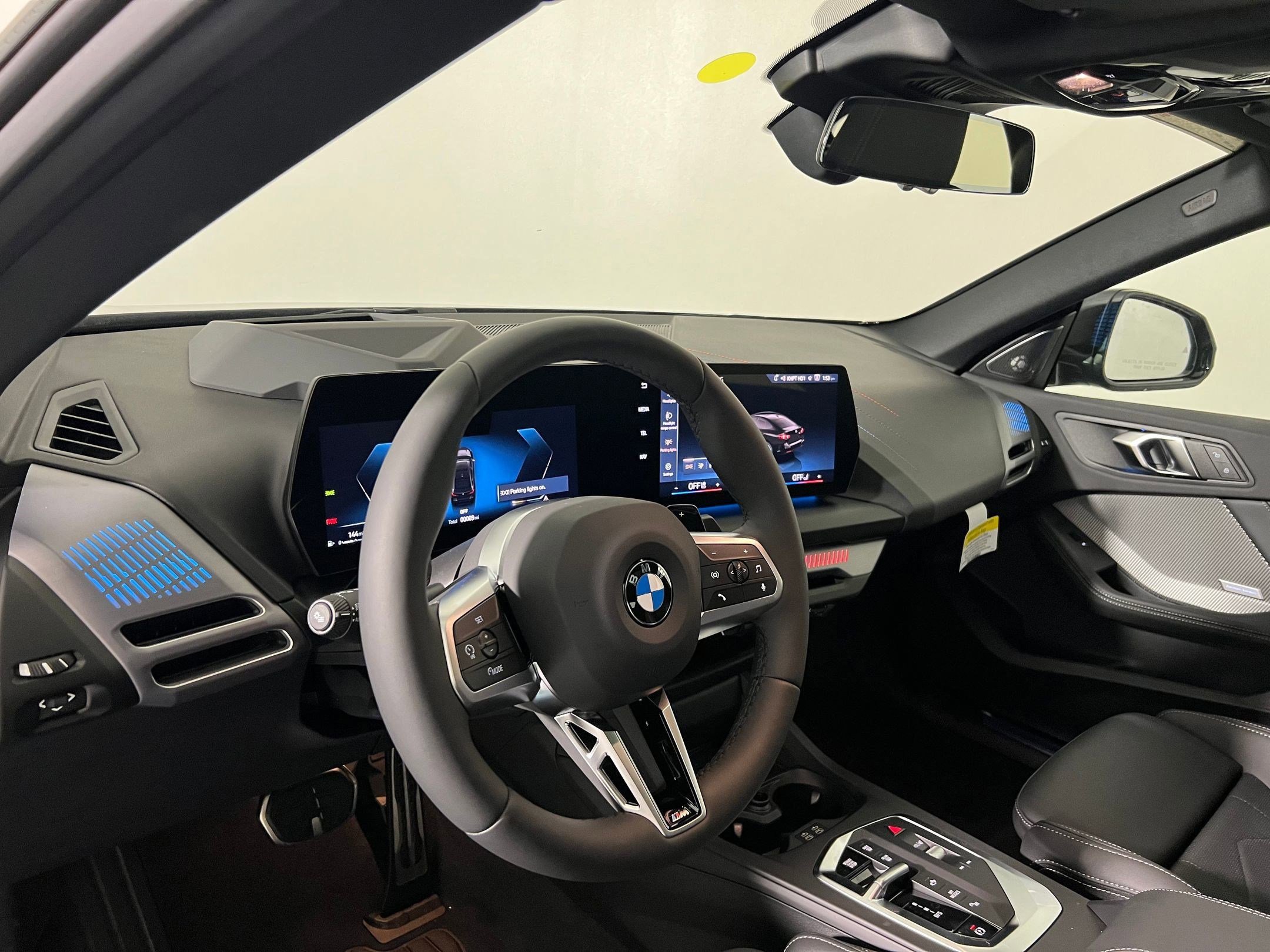Used 2026 BMW 228i xDrive w/ Technology Package AWD/4WD image 4
