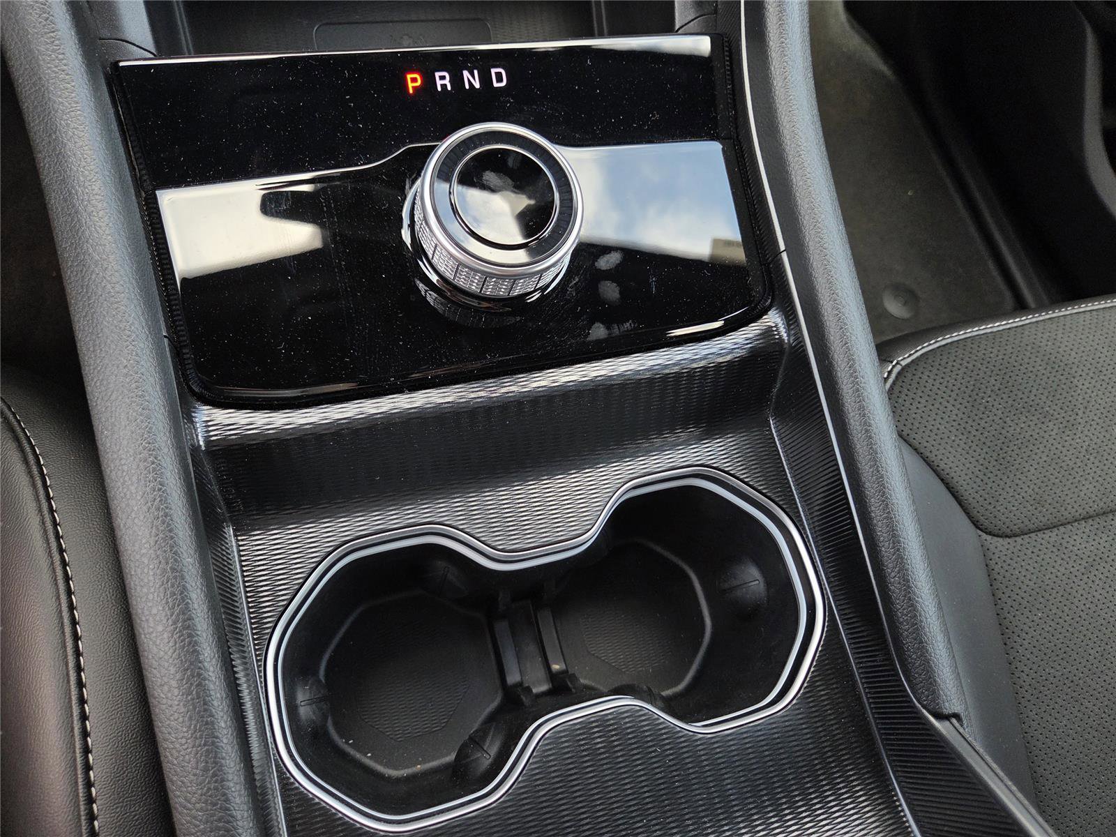 New 2025 Jeep Grand Cherokee Altitude RWD image 14