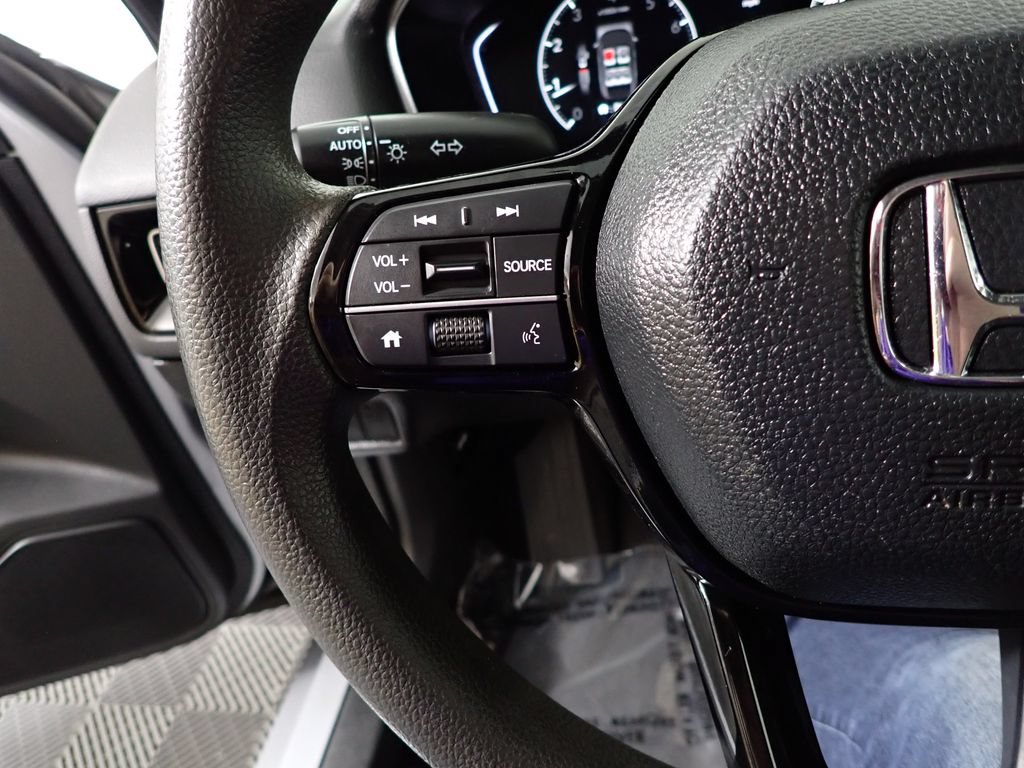 Used 2024 Honda Civic LX image 24