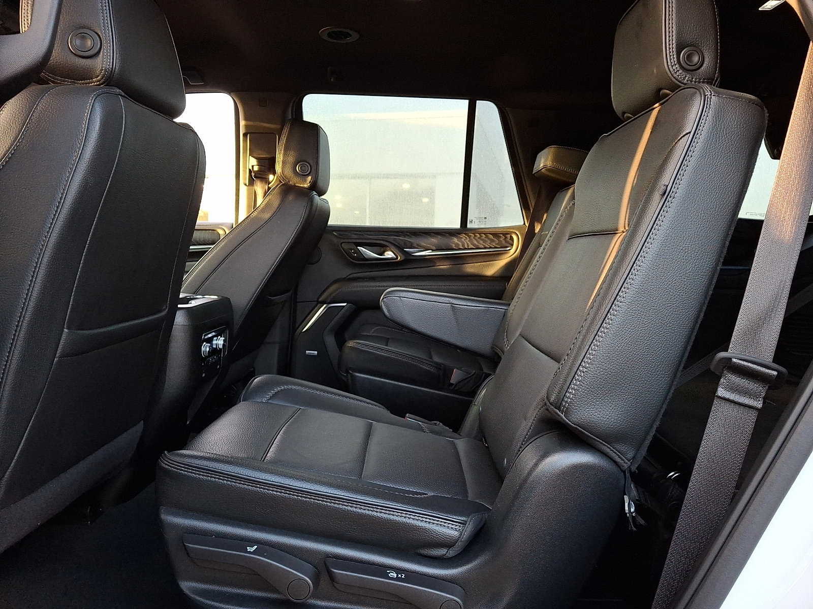 Certified 2023 GMC Yukon Denali AWD/4WD image 11