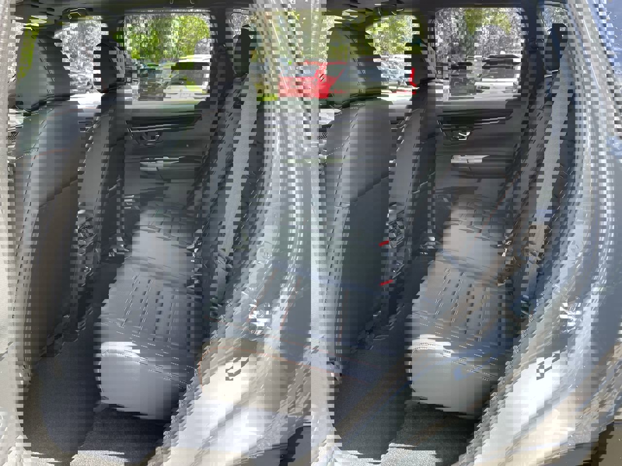 New 2026 Honda CR-V Sport-L image 18