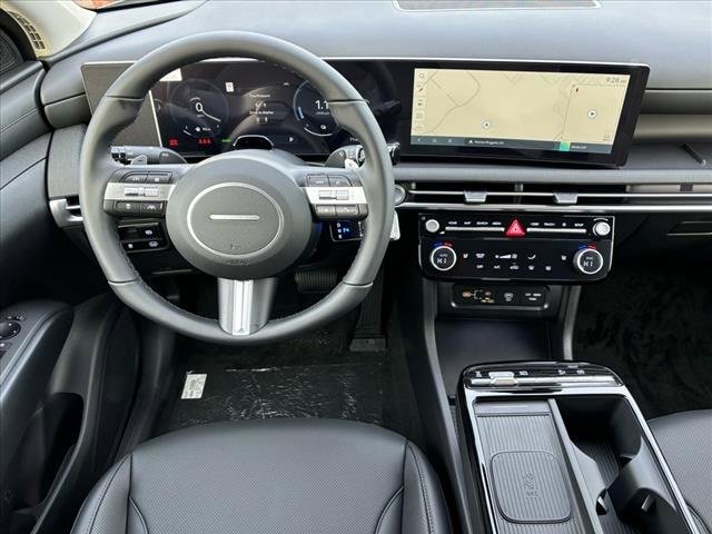 Certified 2025 Hyundai Tucson SEL image 15