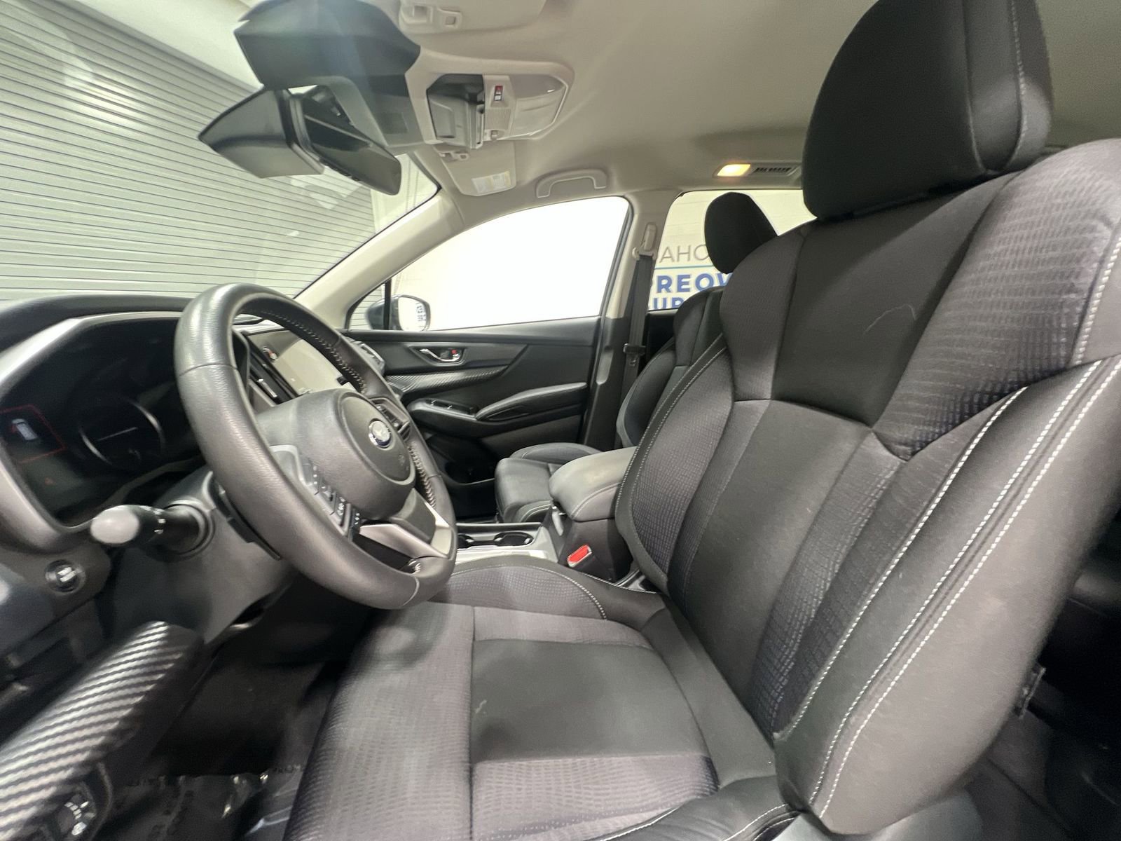 Certified 2024 Subaru Ascent Premium w/ Convenience Package image 11