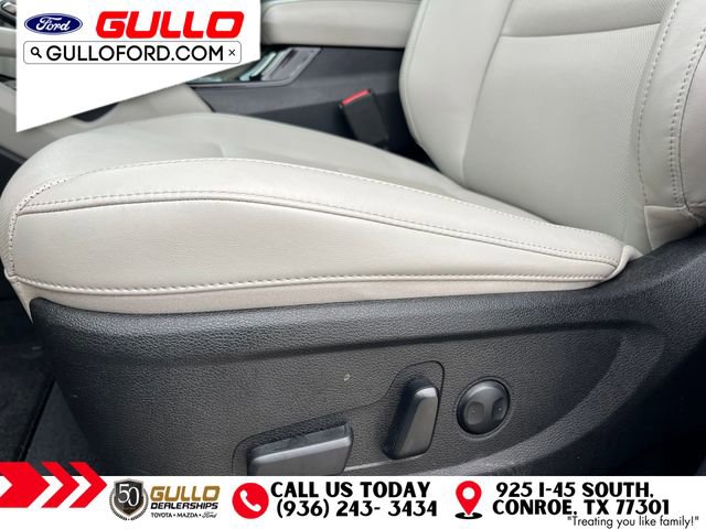 Used 2023 Kia Telluride S AWD/4WD image 22
