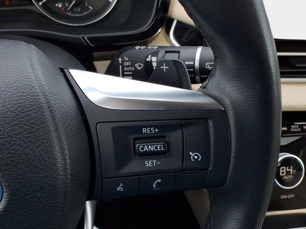 Used 2023 INFINITI QX60 Pure image 24