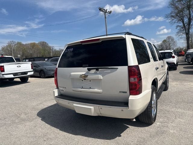 Used 2010 Chevrolet Tahoe LTZ image 18