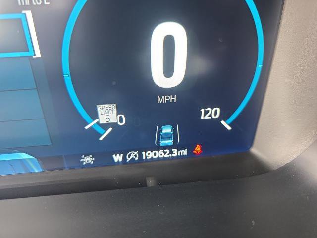 Certified 2023 Ford F150 Lariat w/ Equipment Group 502A High image 25