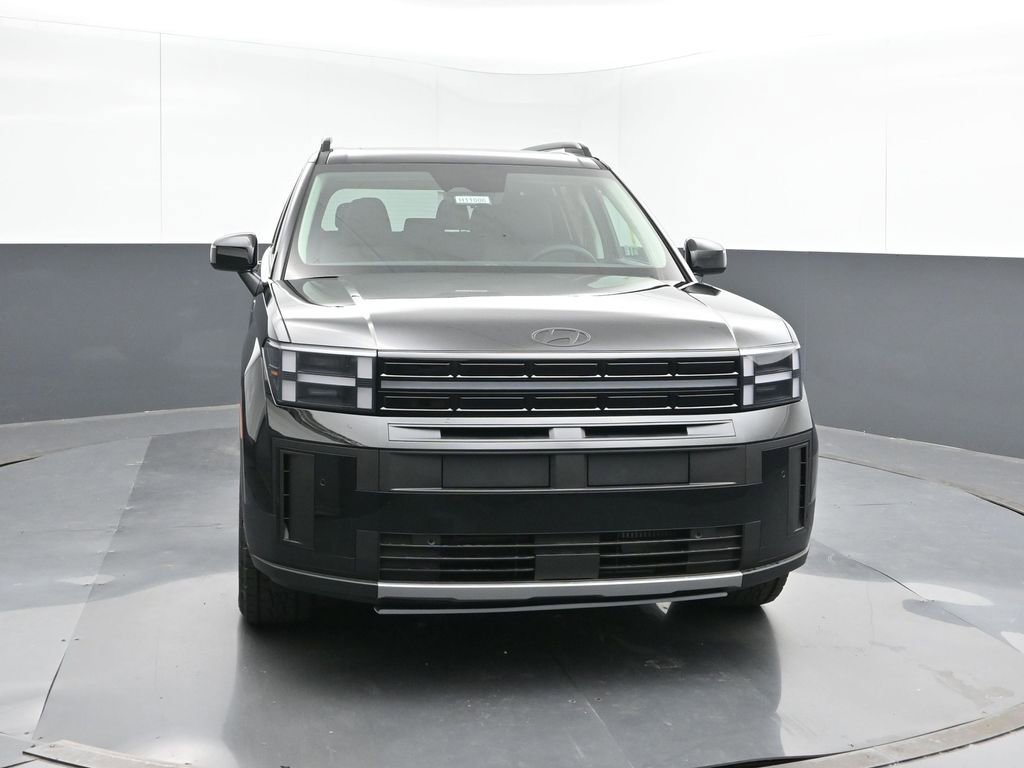 New 2026 Hyundai Santa Fe XRT image 8