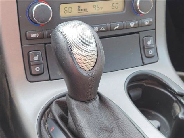 Used 2007 Chevrolet Corvette Convertible w/ Preferred Equipment Group RWD image 12