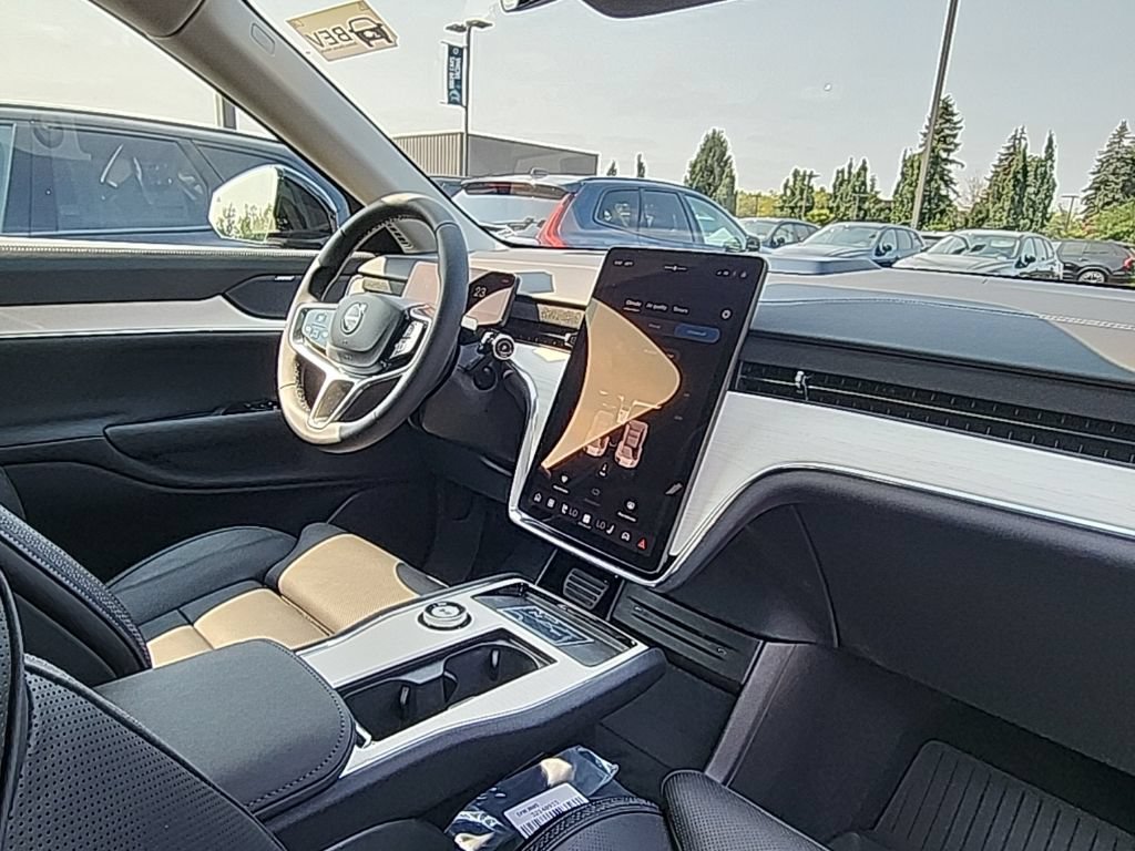 New 2026 Volvo EX90 Ultra AWD/4WD image 20