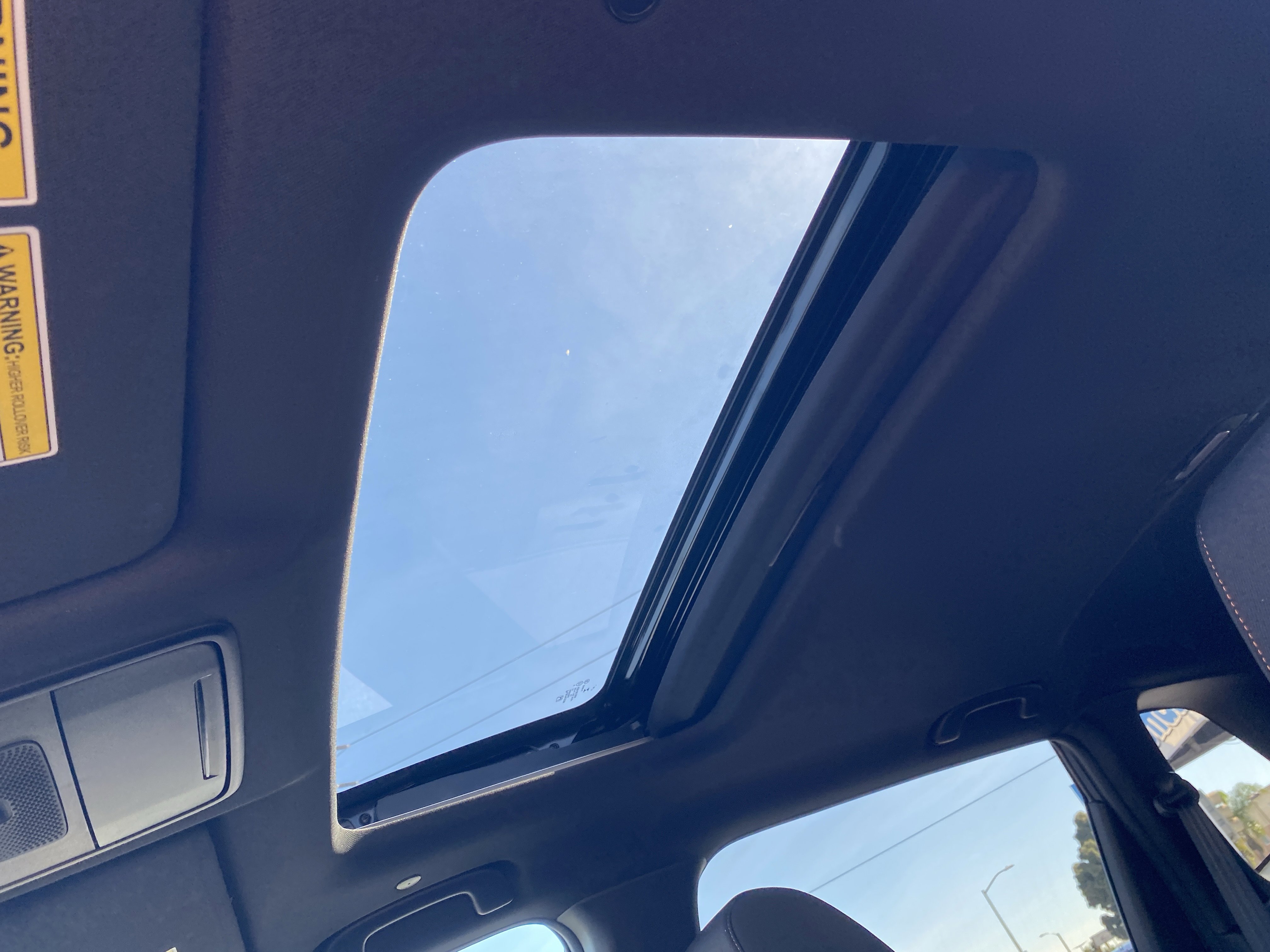 Certified 2025 Honda CR-V Sport image 18