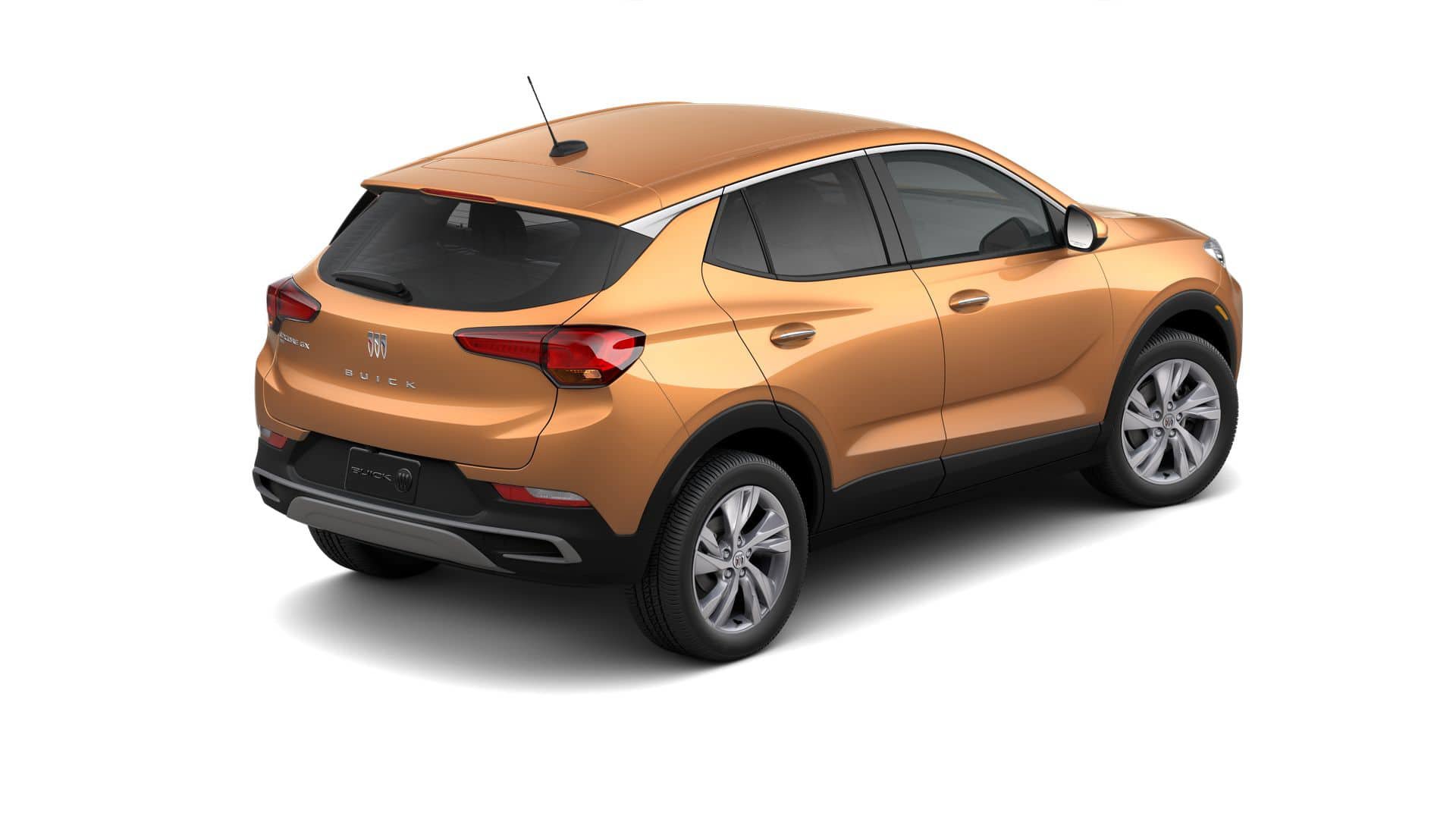 New 2026 Buick Encore GX Preferred w/ Comfort Package AWD/4WD image 20