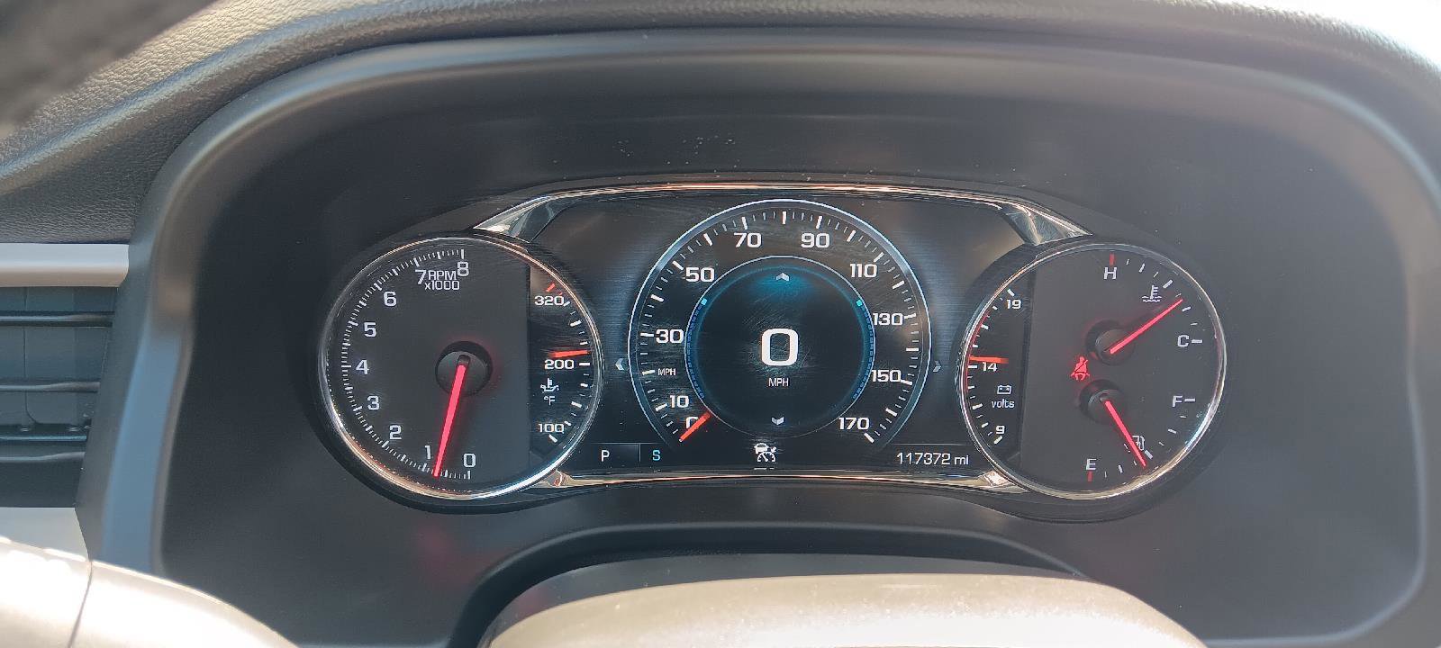 Used 2019 GMC Acadia Denali w/ Technology Package image 13