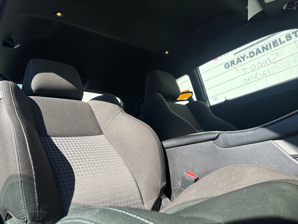 Used 2023 Dodge Challenger R/T image 26