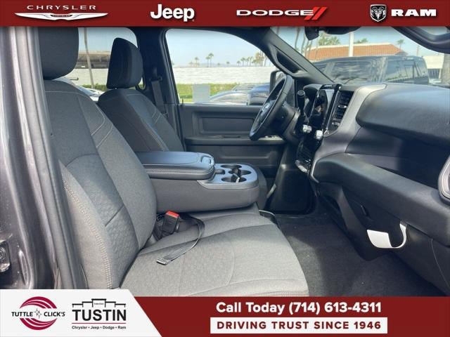 New 2026 RAM 2500 Tradesman w/ Power Wagon Package AWD/4WD image 44