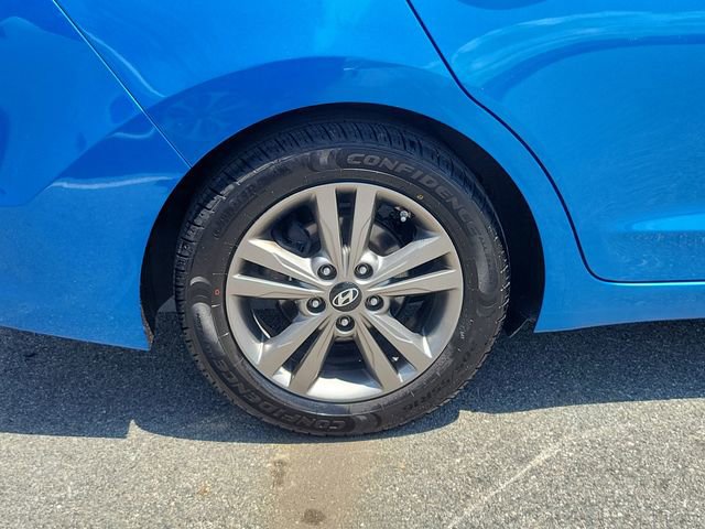 Used 2018 Hyundai Elantra SEL FWD image 7