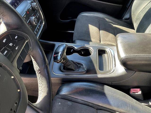 Used 2019 Dodge Durango GT RWD image 9