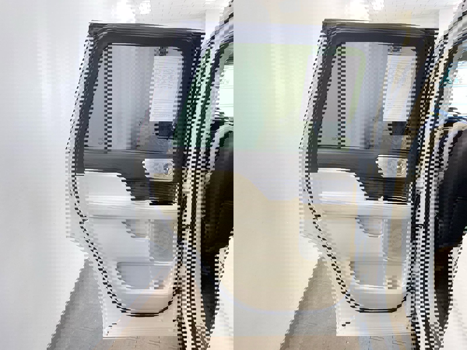 Certified 2023 Lincoln Navigator Black Label image 8