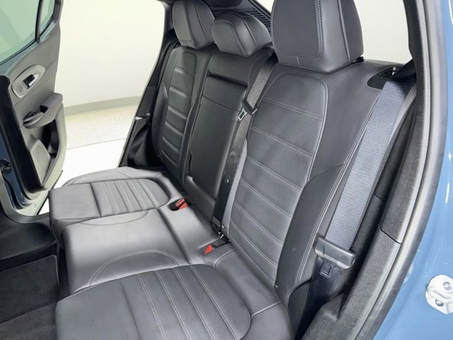 Used 2024 Dodge Hornet R/T Plus w/ Tech Pack Plus w/o Parking image 27