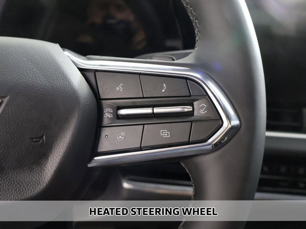 Used 2025 Chevrolet Equinox LT AWD/4WD image 6