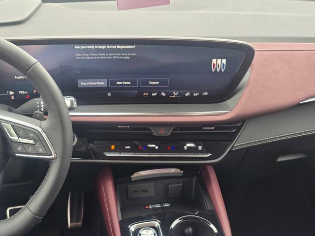 New 2026 Buick Envision Sport Touring image 14