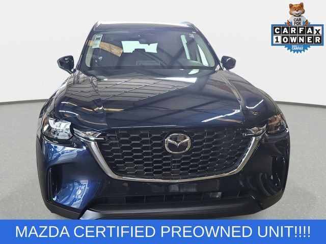 Used 2025 MAZDA CX-90 3.3 Turbo w/ Select Package image 2