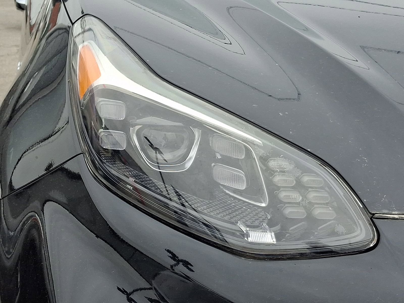 Used 2020 Kia Sportage SX AWD/4WD image 7