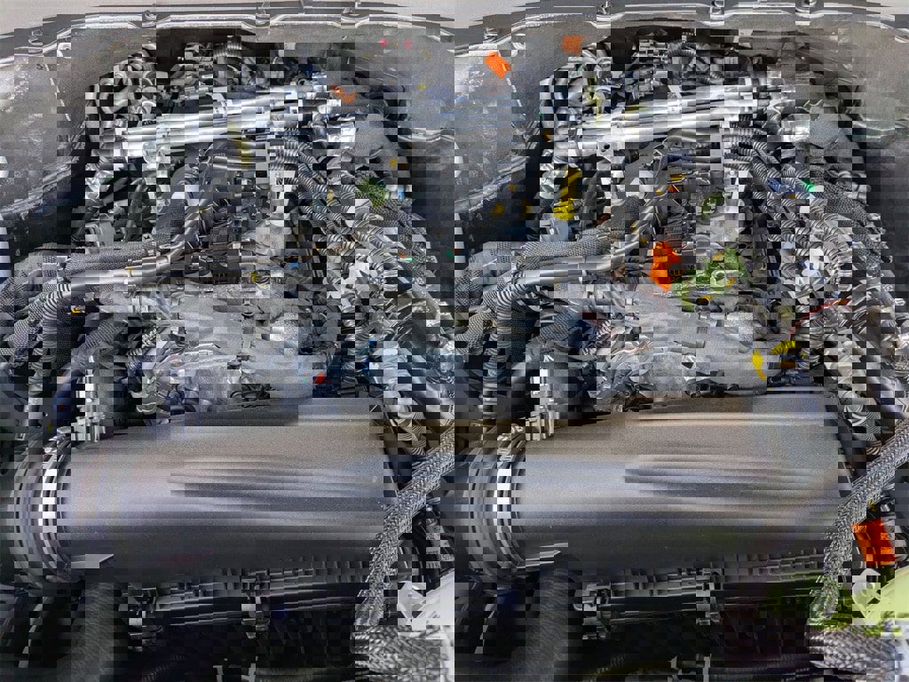 New 2026 Ford Explorer Active w/ Active Comfort Package image 31