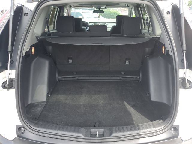 Used 2021 Honda CR-V EX image 9