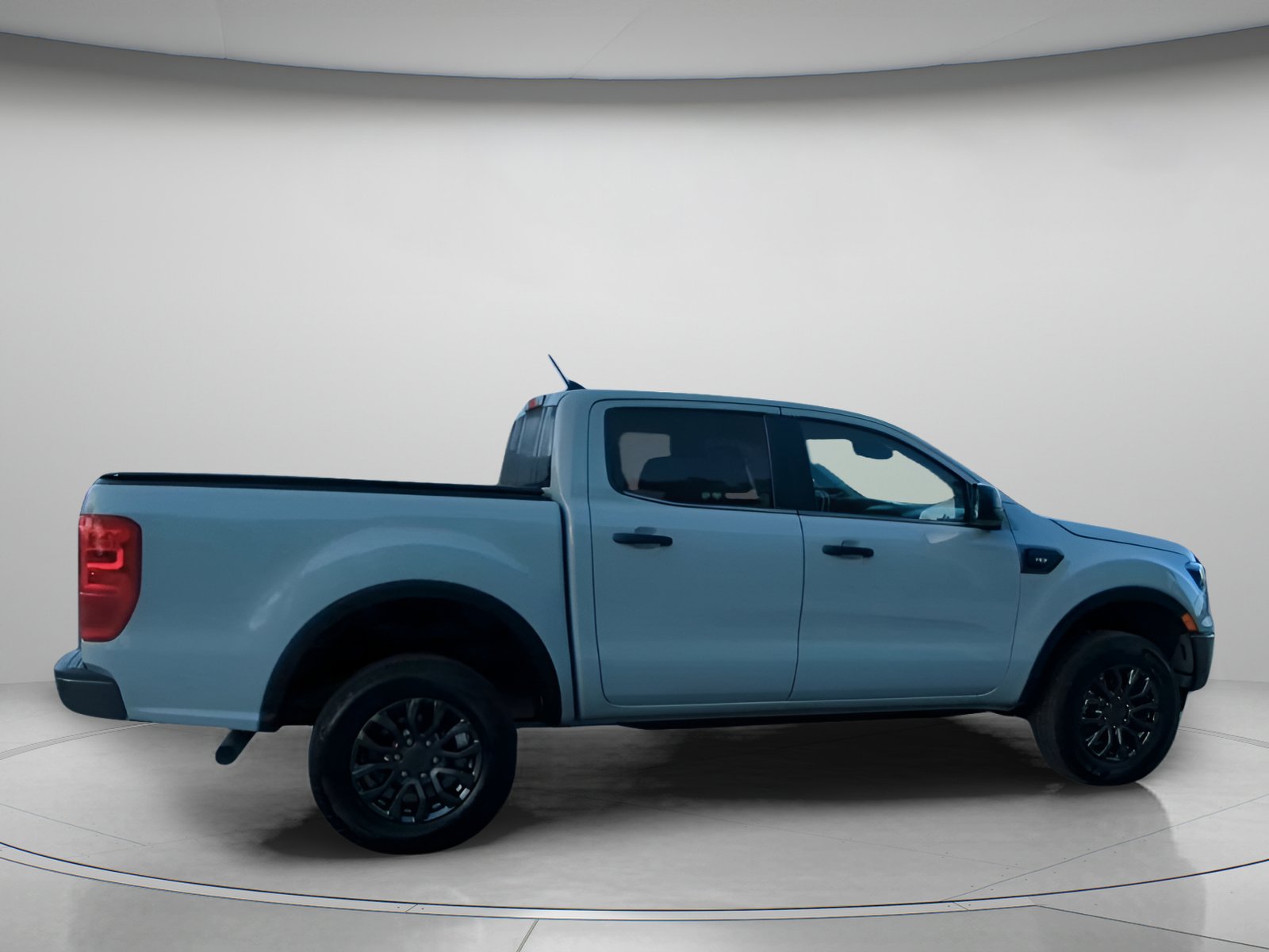 Certified 2023 Ford Ranger XLT w/ Equipment Group 301A Mid AWD/4WD image 31