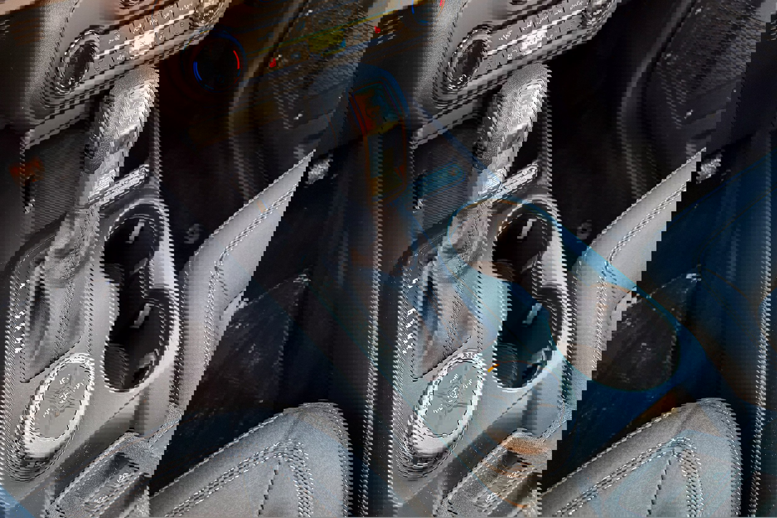 New 2026 Ford Bronco Big Bend image 32