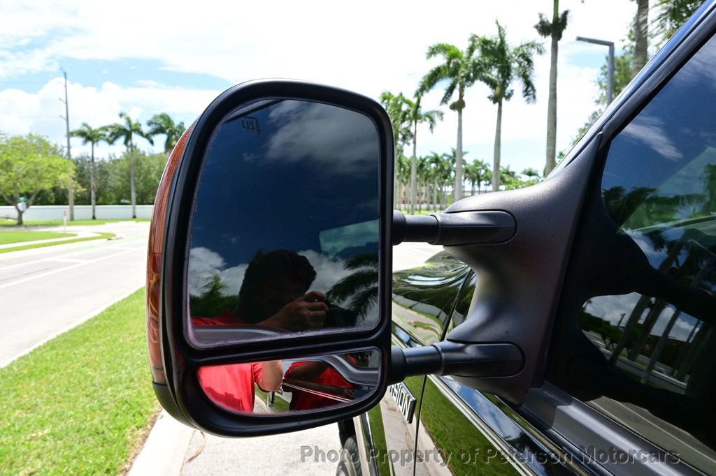 Used 2004 Ford Excursion Limited image 21