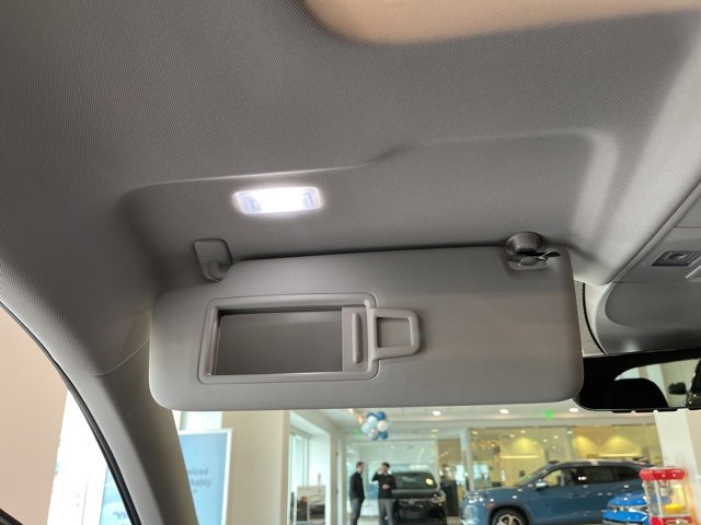 New 2026 Volkswagen Taos SEL image 24