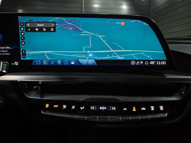 Used 2024 Cadillac Lyriq Luxury w/ LPO, Floor Liner Package image 27