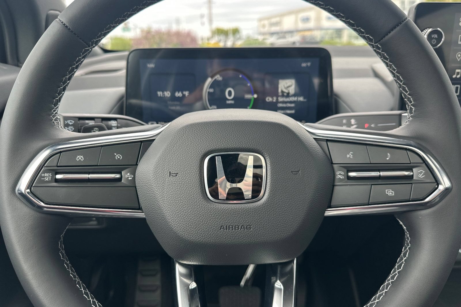 New 2026 Honda Prologue Touring image 27