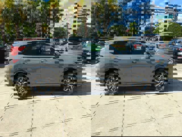 Used 2025 Acura ADX FWD image 9