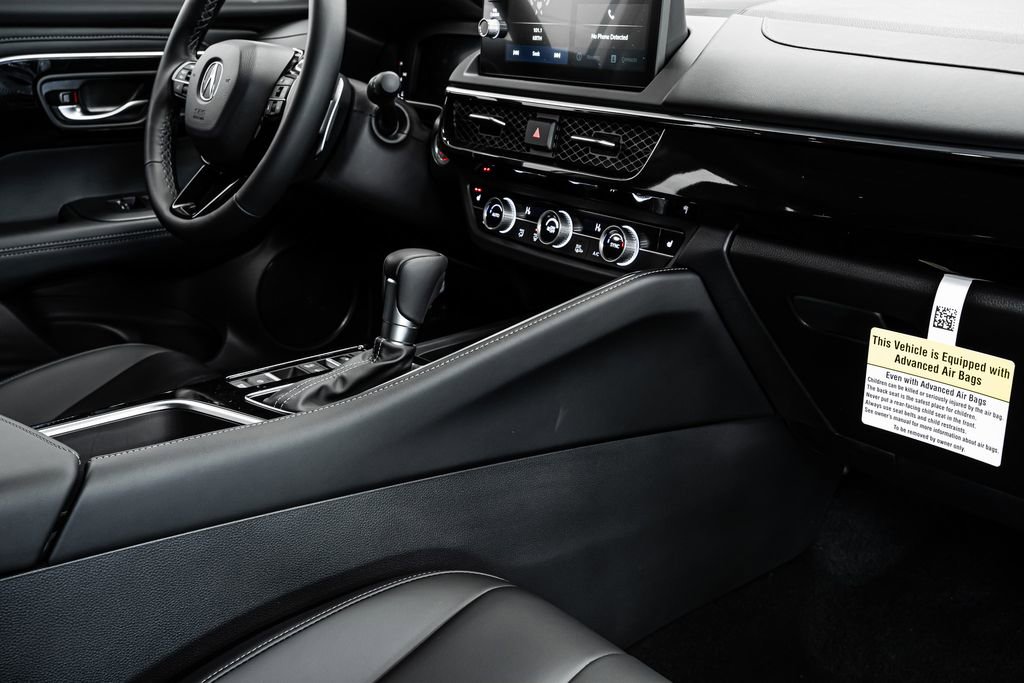 New 2026 Acura ADX FWD image 20