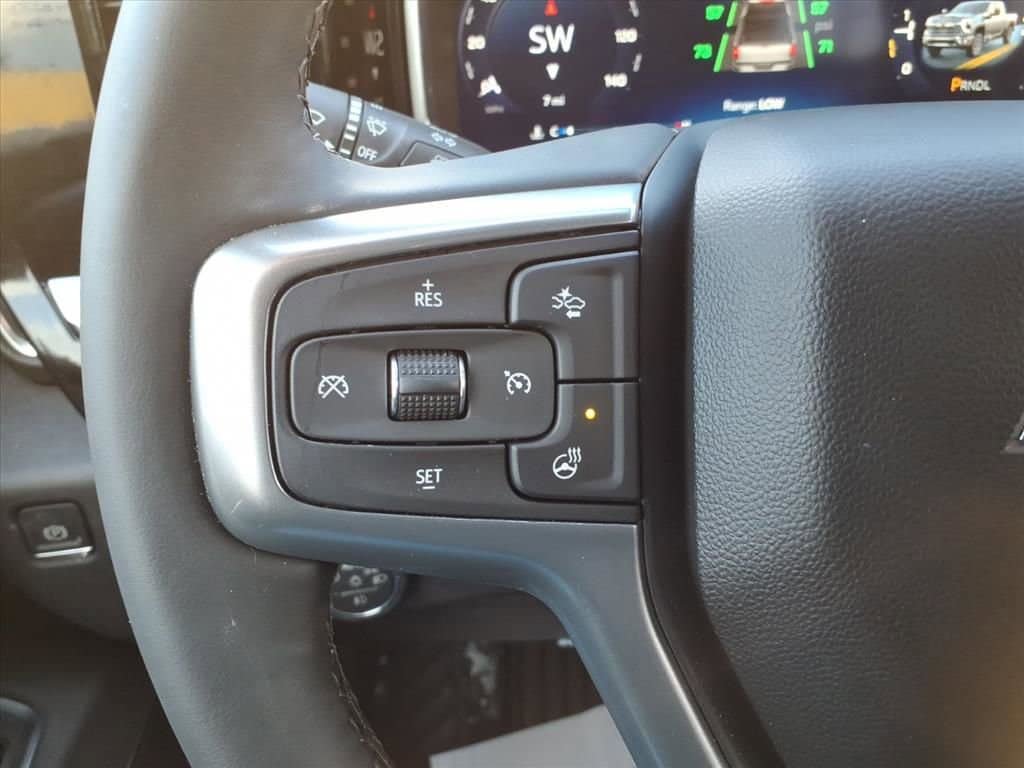 New 2026 Chevrolet Silverado 2500 LT w/ Convenience Package image 15