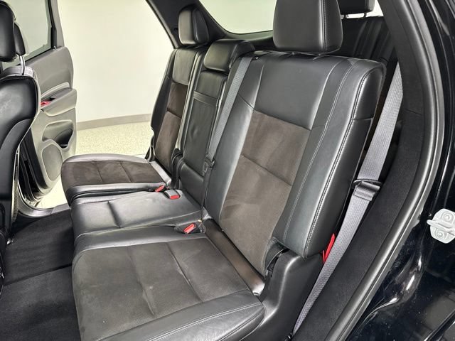 Used 2020 Dodge Durango GT AWD/4WD image 2