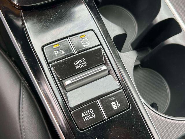 Used 2023 Hyundai Sonata Limited FWD image 32