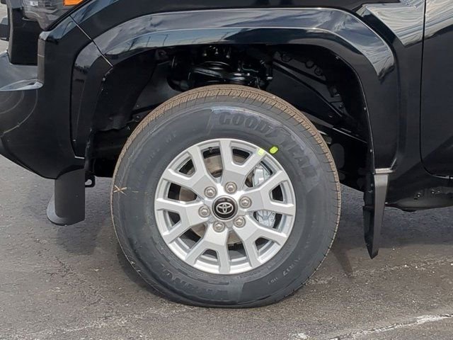 New 2026 Toyota Tacoma SR5 image 6
