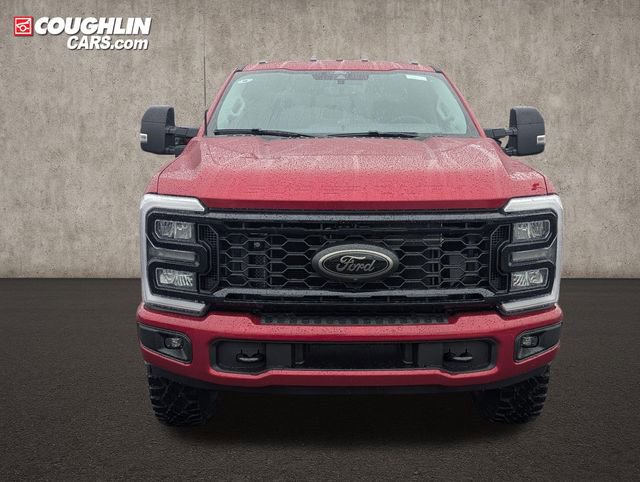 New 2026 Ford F250 Lariat w/ Tremor Off-Road Package AWD/4WD video 2