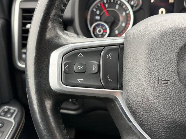 Used 2024 RAM 3500 Big Horn image 28