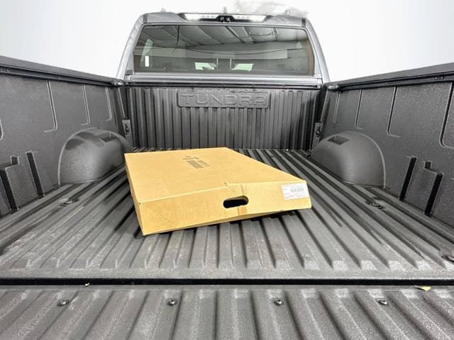 New 2026 Toyota Tundra Limited AWD/4WD image 25