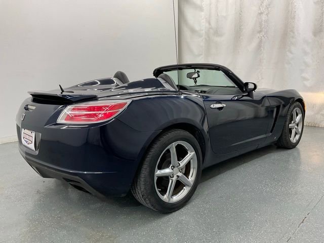 Used 2008 Saturn Sky w/ Premium Trim Package RWD image 7