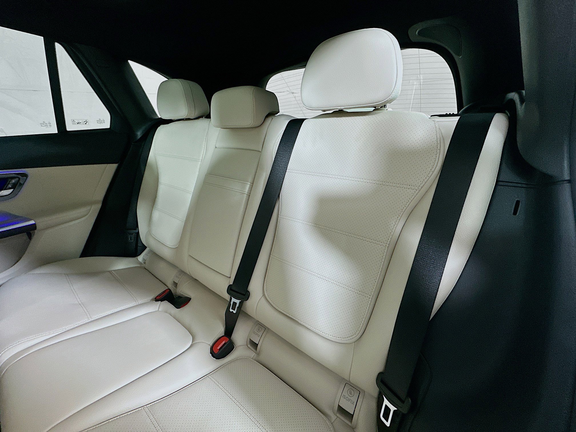 New 2026 Mercedes-Benz GLC 300 4MATIC image 25