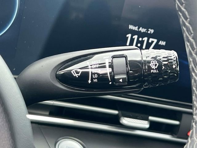 Certified 2023 Hyundai Elantra SEL w/ Convenience Package FWD image 22