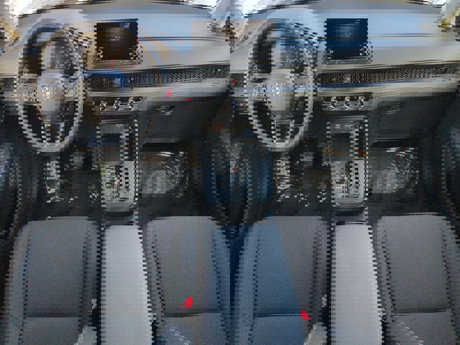 Used 2024 Honda CR-V EX image 16