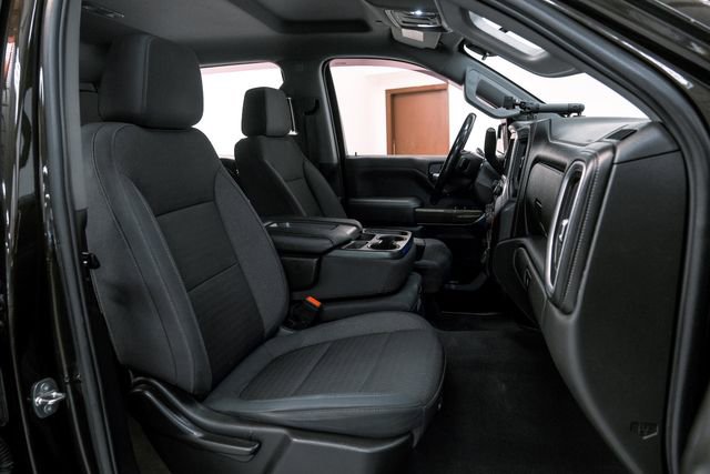 Used 2019 Chevrolet Silverado 1500 LT Trail Boss w/ Convenience Package image 28